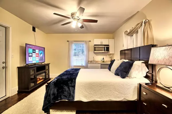 Coliving in Oakland City - West Atl, Atlanta