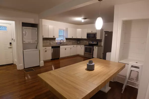 Coliving in Oakland City - West Atl, Atlanta