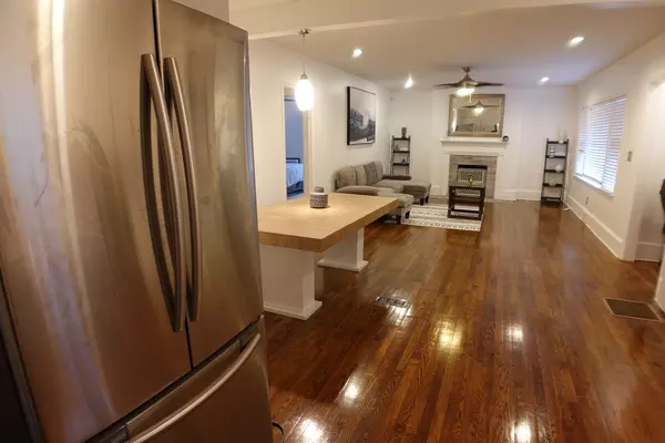 Coliving in Oakland City - West Atl, Atlanta