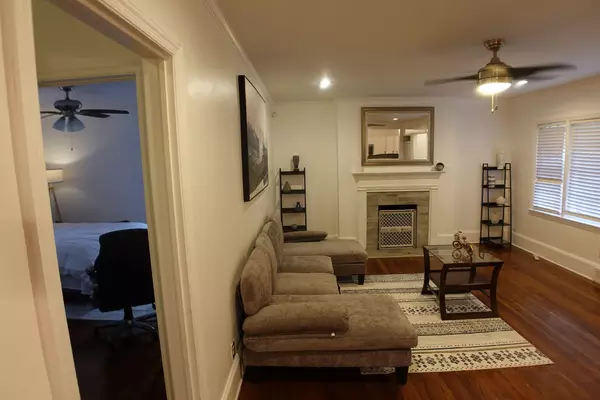 Coliving in Oakland City - West Atl, Atlanta