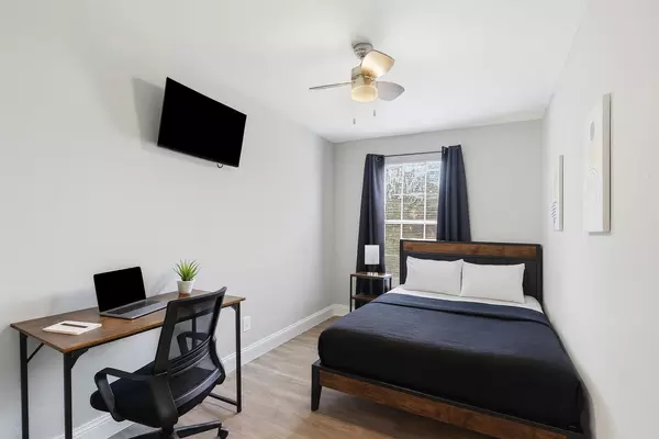 Coliving in Cedar Crest - Se Dallas, Dallas