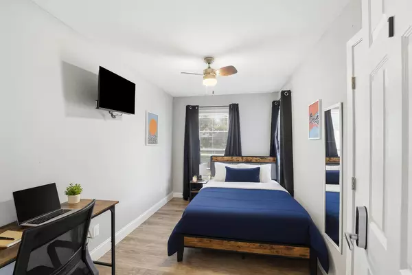 Coliving in Cedar Crest - Se Dallas, Dallas