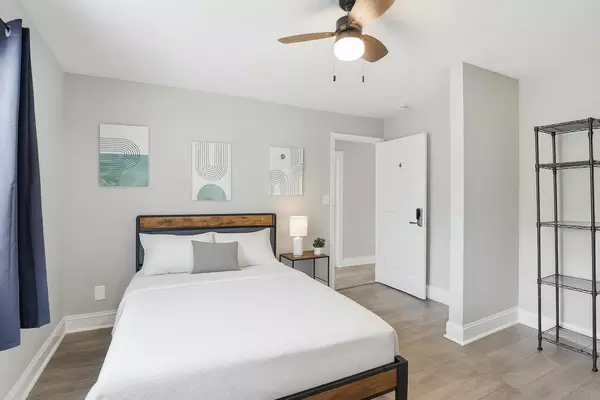 Coliving in Cedar Crest - Se Dallas, Dallas