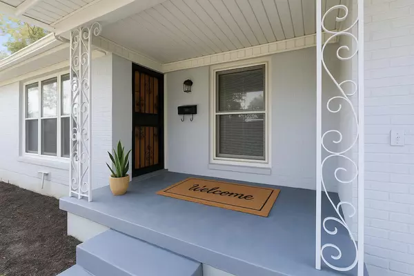 Coliving in Cedar Crest - Se Dallas, Dallas