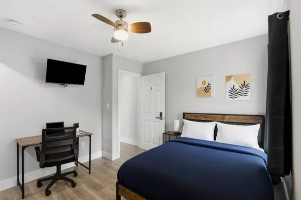 Coliving in Cedar Crest - Se Dallas, Dallas