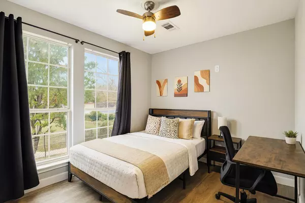 Coliving in Cedar Crest - Se Dallas, Dallas
