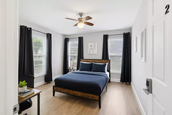 Coliving in Cedar Crest - Se Dallas, Dallas