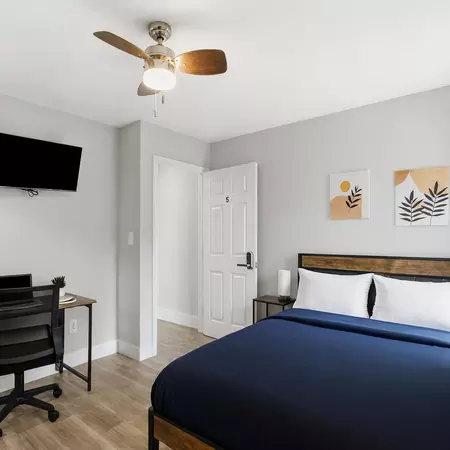 Coliving in Cedar Crest - Se Dallas, Dallas