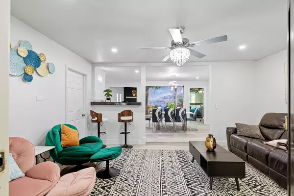 Coliving in Sharpstown - Sw Houston, Houston