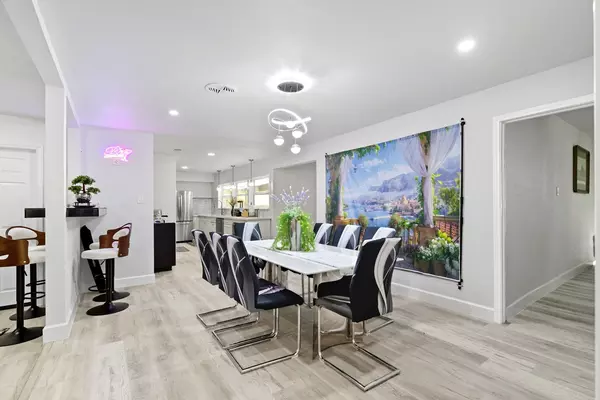 Coliving in Sharpstown - Sw Houston, Houston