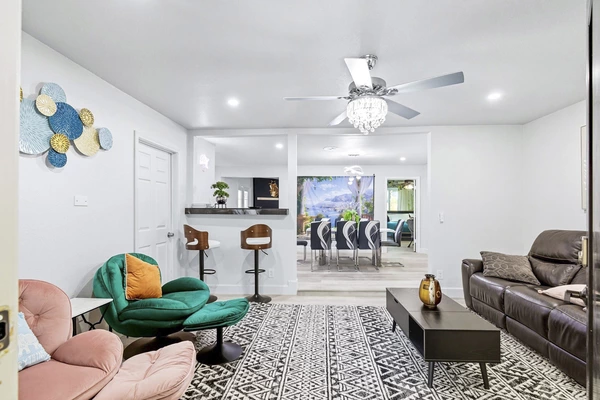 Coliving in Sharpstown - Sw Houston, Houston