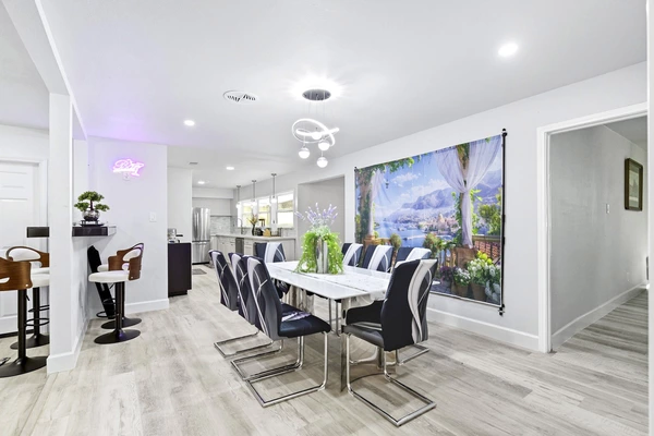 Coliving in Sharpstown - Sw Houston, Houston