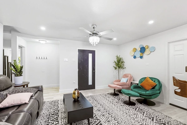 Coliving in Sharpstown - Sw Houston, Houston