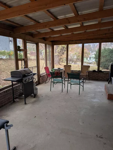 Coliving in East Side - KCMO, Kansas City