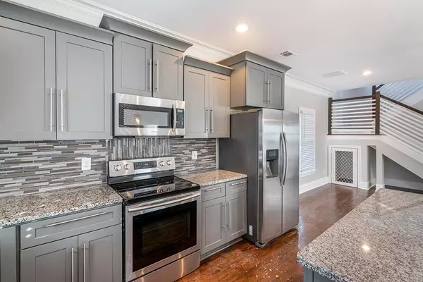 Coliving in Sweet Auburn - Central Atl, Atlanta