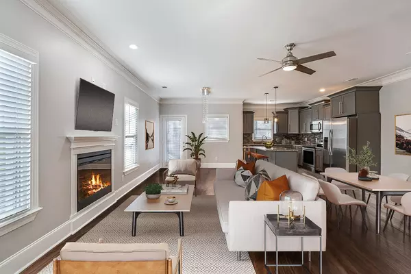 Coliving in Sweet Auburn - Central Atl, Atlanta