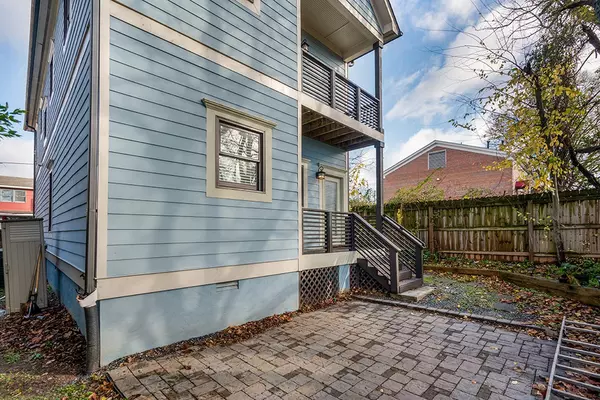 Coliving in Sweet Auburn - Central Atl, Atlanta