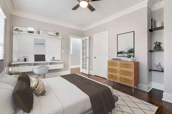 Coliving in Sweet Auburn - Central Atl, Atlanta