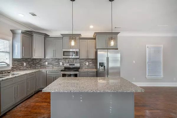 Coliving in Sweet Auburn - Central Atl, Atlanta