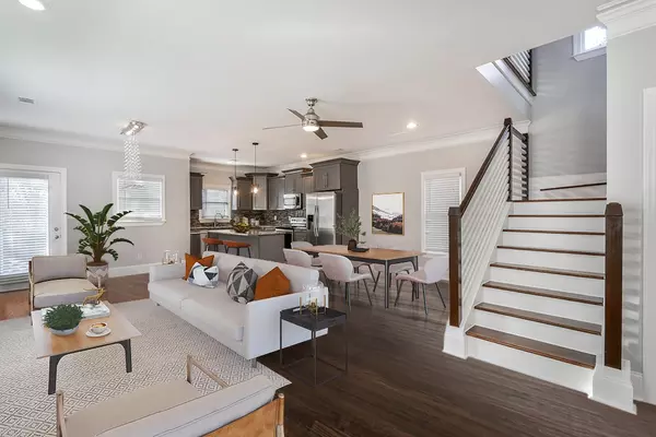 Coliving in Sweet Auburn - Central Atl, Atlanta