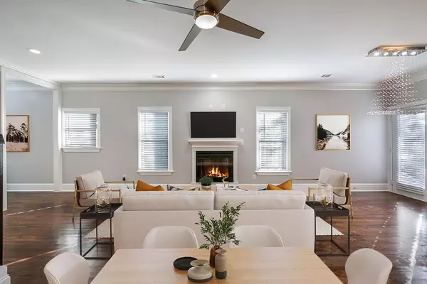 Coliving in Sweet Auburn - Central Atl, Atlanta