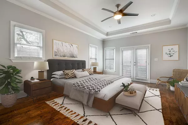 Coliving in Sweet Auburn - Central Atl, Atlanta