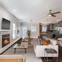 Coliving in Sweet Auburn - Central Atl, Atlanta