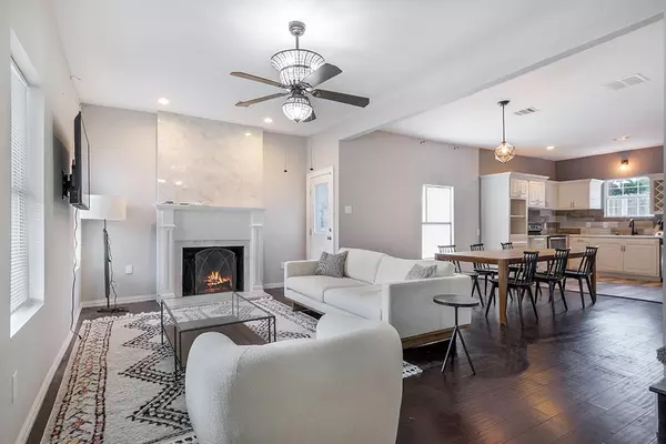 Coliving in Oak Cliff - Sw Dallas, Dallas