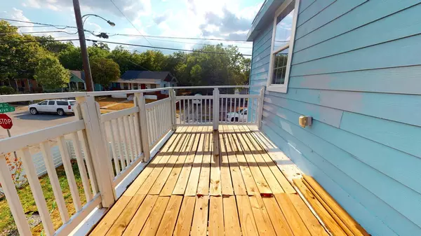 Coliving in Oak Cliff - Sw Dallas, Dallas