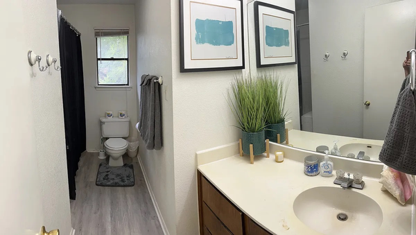 Coliving in Westgate - South Austin, Austin