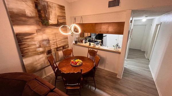 Coliving in Westgate - South Austin, Austin