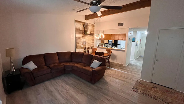 Coliving in Westgate - South Austin, Austin