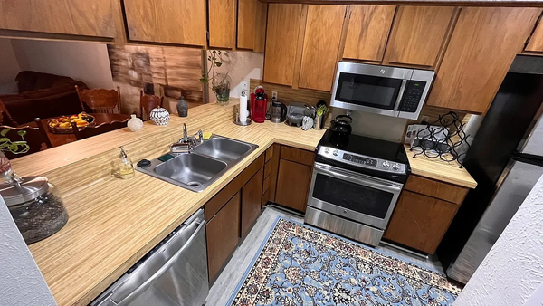 Coliving in Westgate - South Austin, Austin