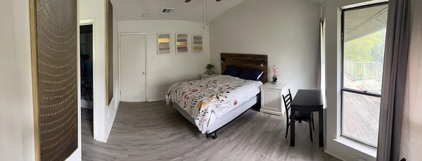 Coliving in Westgate - South Austin, Austin