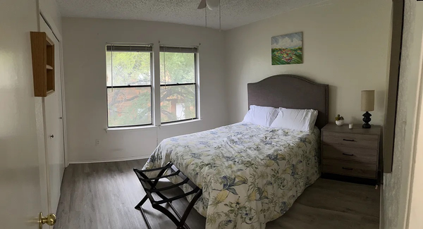 Coliving in Westgate - South Austin, Austin