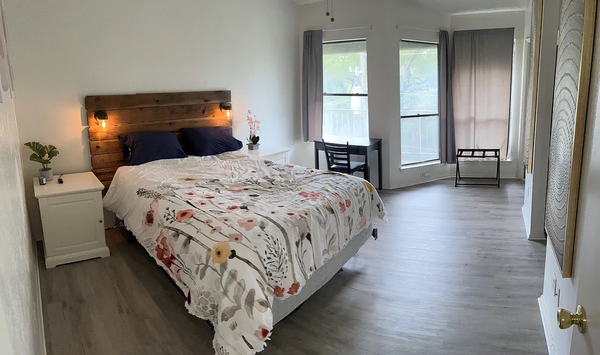 Coliving in Westgate - South Austin, Austin