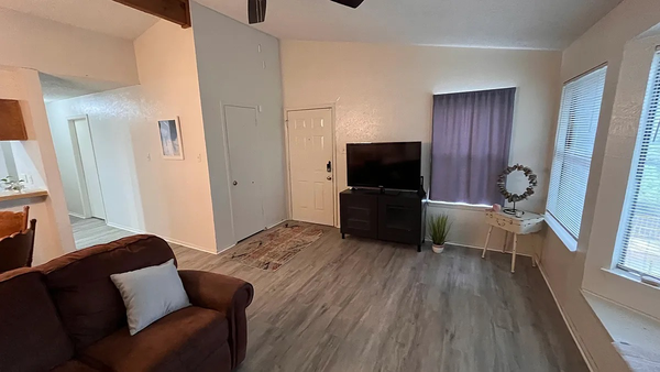 Coliving in Westgate - South Austin, Austin