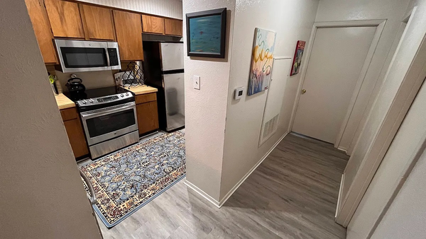 Coliving in Westgate - South Austin, Austin