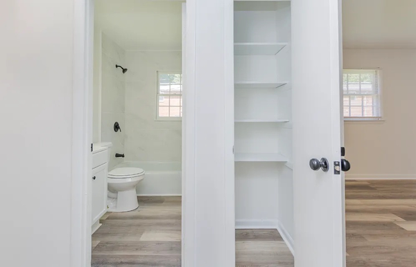 Coliving in North Greensboro - Greensboro, Greensboro