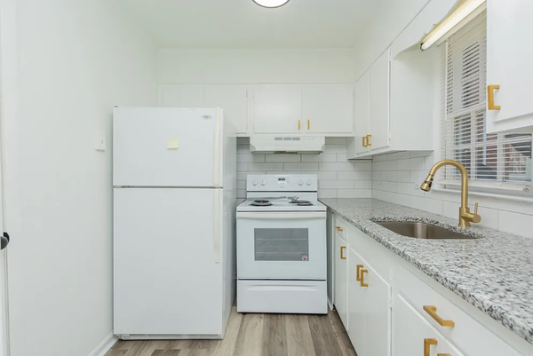 Coliving in North Greensboro - Greensboro, Greensboro