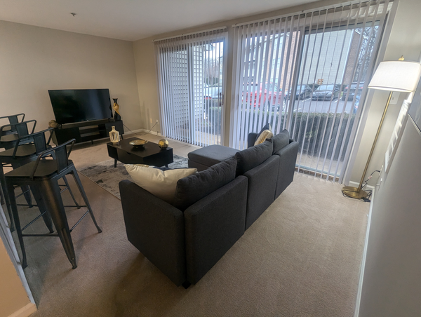 Coliving in College Downs - North Charlotte, Charlotte