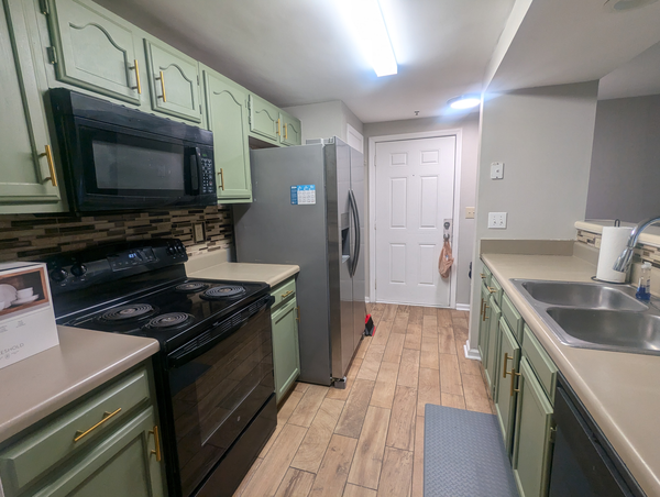 Coliving in College Downs - North Charlotte, Charlotte