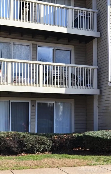 Coliving in College Downs - North Charlotte, Charlotte