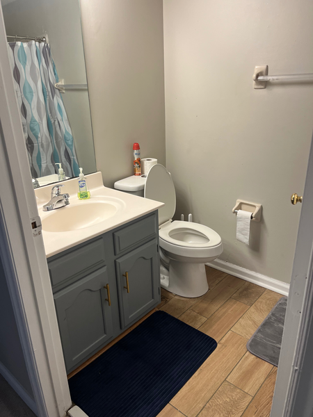 Coliving in College Downs - North Charlotte, Charlotte