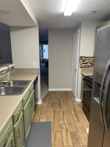 Coliving in College Downs - North Charlotte, Charlotte