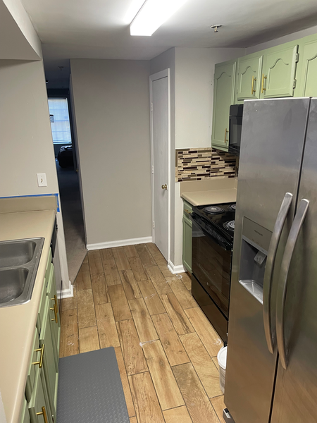 Coliving in College Downs - North Charlotte, Charlotte