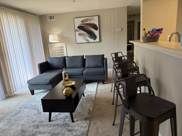 Coliving in College Downs - North Charlotte, Charlotte