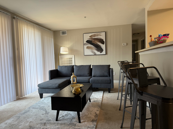 Coliving in College Downs - North Charlotte, Charlotte