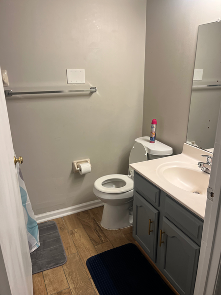 Coliving in College Downs - North Charlotte, Charlotte