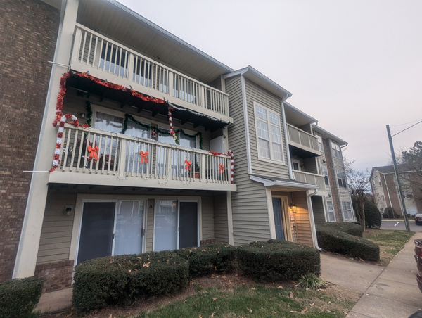 Coliving in College Downs - North Charlotte, Charlotte